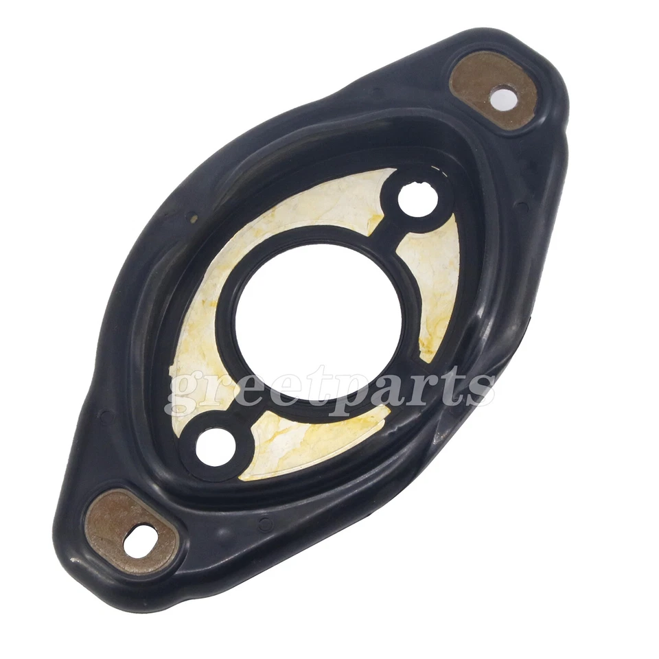 11127552280 Valve Cover Gasket Set for 2008-2013 BMW 328i E90 E91 E92 E93 - Imagem 4 de 4