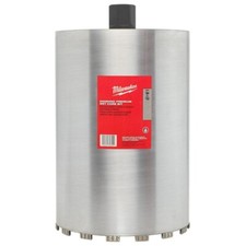 Milwaukee 48-17-3100   10 in. Diamond Premium Wet Core Bit