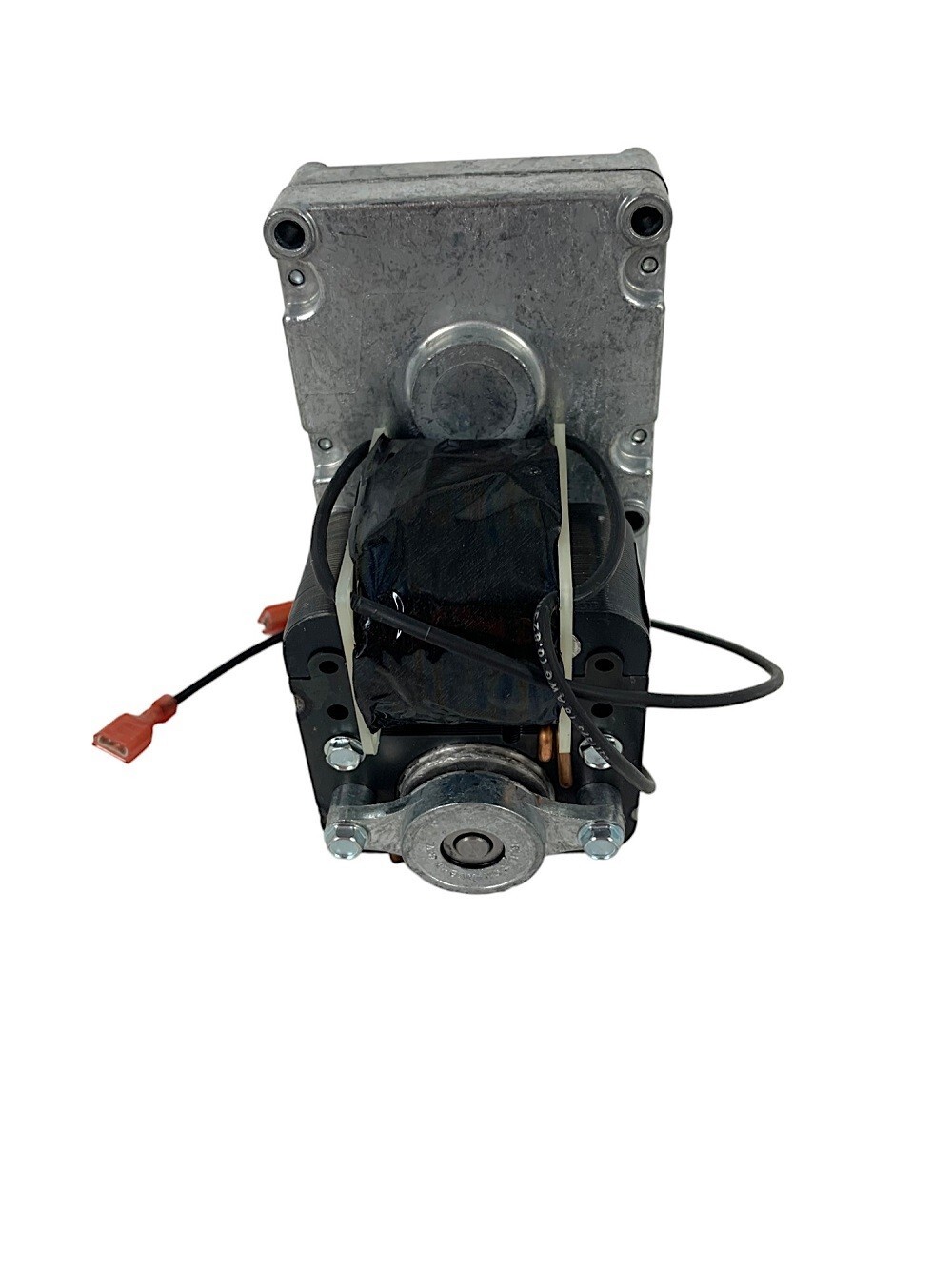 Harman Accentra Insert Pellet Stove 4 RPM CW Auger Feed Motor, 3-20-60906, OEM