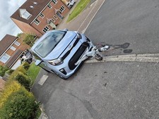 Kia Picanto Wave  2019 - Motorhome Towcar - Only 31500 miles.