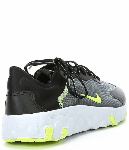 Nike Men's - RenewLucent-BQ4235 - Black / US 11