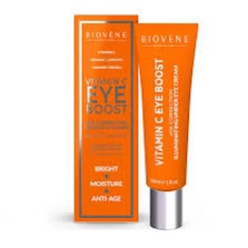 Biovene Vitamin C Eye Boost Age-Correcting Eye Treatment / cream 30ml cheapest v