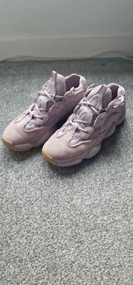 Yeezy 500 Soft Vision Purple Uk UK