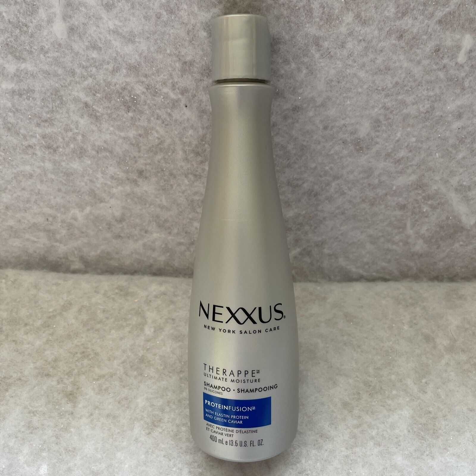 NEXXUS THERAPPE Ultimate Moisture Shampoo, 13.5 oz - 4 Pack