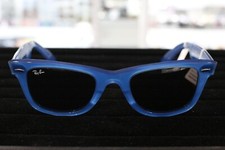 Ray-Ban Original Wayfarer Change 2140 Sunglasses