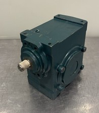 Dodge 30S20L Tigear2 Worm Gear Speed Reducer NEW! FREE SHIPPING!