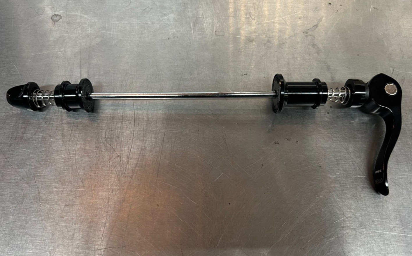 Montague Paratrooper Pro Rear Quick Release Skewer for RackS