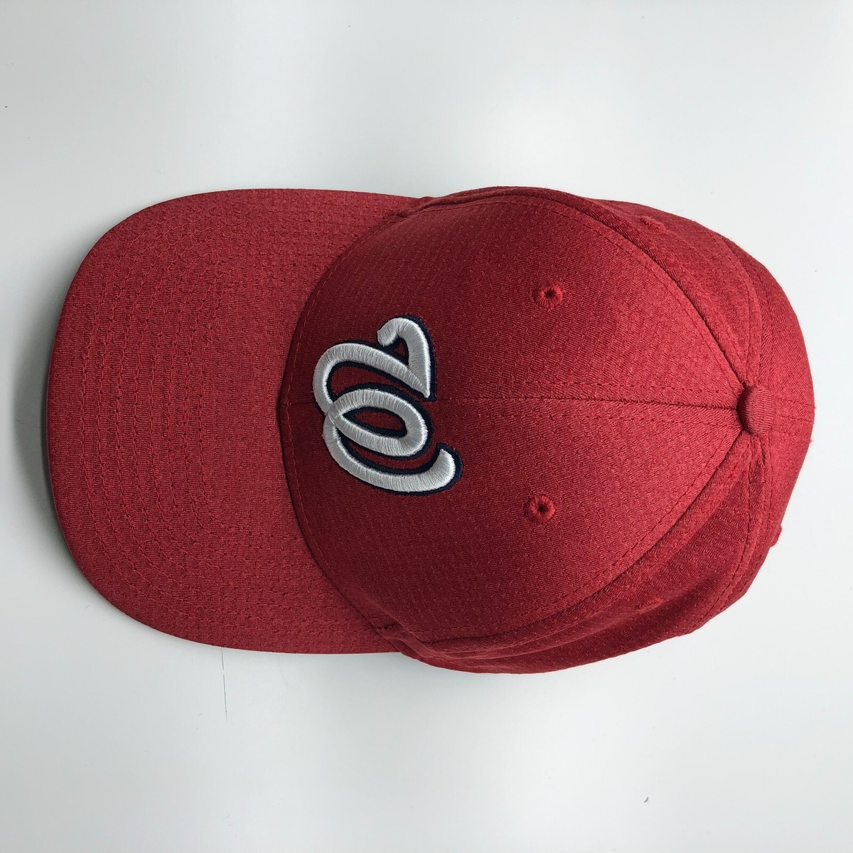 帽子 [2] WASHINGTON NATIONALS FAN FAVORITE Fan Favorite MLB Adjustable Hat - Washington Nationals Cap