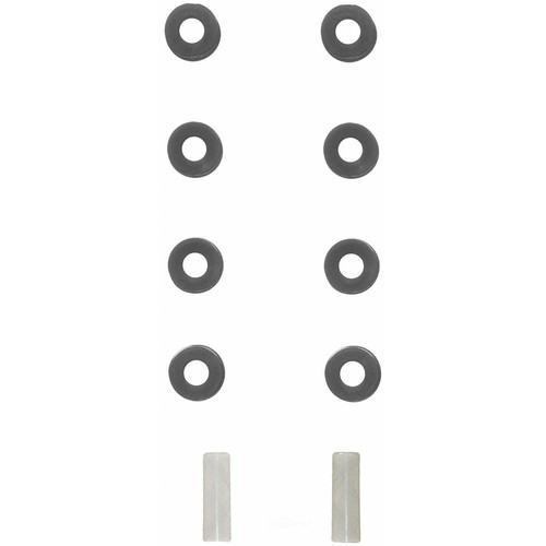 Fel-Pro SS70037 Valve Stem Seals Set of 8 For various Ford & GM 4 Cyl engines - Picture 1 of 1