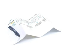 Advanced 3D Printing Pen with 20 Feet of Filament, Stencil Book, and Project ...