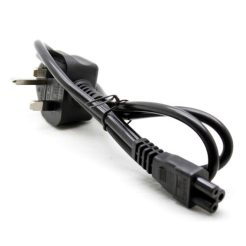 Genuine Original HP Chromebook 14-da0002na Laptop Power Cable AC Adapter Charger - Picture 6 of 6