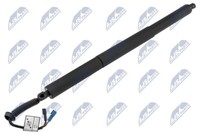 AE-BM-091 Nty Elektromotor, Heckklappe FüR Bmw