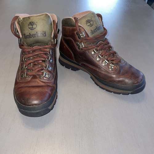 timberland boots Men’s Size 7.5