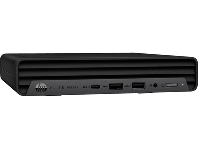 HP EliteDesk 600 G9 Mini-PC