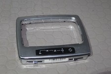 Abdeckung Schaltung Mittelkonsole Mercedes Benz W207 Cabrio A 2122670588