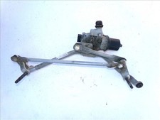 288001161R -- B 109004 front windscreen wiper motor RENAULT CAPTUR 1.2 G 2014