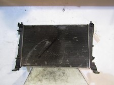 Radiateur Opel COMBO