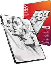 ZAGG Apple iPad Air 13-inch GlassFusion Canvas