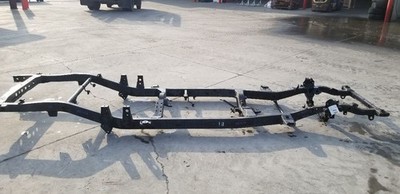 93 TOYOTA PICKUP 3.0L 4X2 XTRA CAB FULL FRAME ASSEMBLY