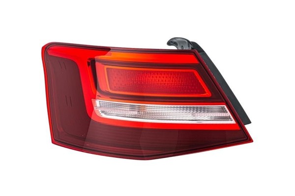 Audi A3 RüCkleuchte Links 16-19 3-TüR Heckleuchte Fahrer N/S OEM Hella-image