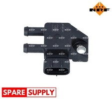 SENSOR, EXHAUST PRESSURE FOR FIAT GENESIS HYUNDAI NRF 708065