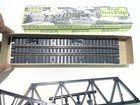 L1 Atlas HO Scale Model Trains Train Scenery Kit Warren Truss Bridge No 83 — photo 5