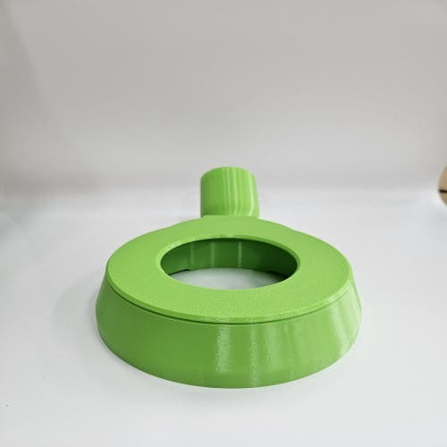 Festool 3D Printed Dust Collector Cover 3D Printer Accessories (1MM-64MM)
