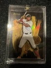 2025 Bowman’s Best Konnor Griffin Strokes Of Gold #SG-20 SSP Case Hit Pirates RC