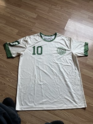 Travis Scott MetLife Utopia Merch (Sold Out)  Soccer Jersey Size XL (10/9/2024)