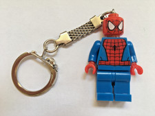 Spiderman Keychain  present bag - 37