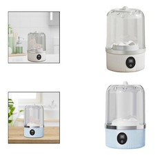 Compact Washing Machine Electric Baby Clothes Washing Portable Underwear Washer