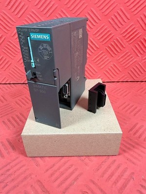 Siemens  6ES7 315-2FJ14-0AB0 Simatic S7-300 315F-2 PN/DP sofort lieferbar