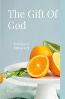 The Gift Of God Fred Fishburne Taschenbuch Englisch 2023 [.]