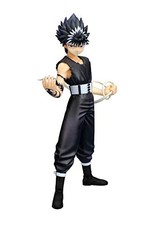 ARTFX J Yu Yu Hakusho Hiei 1/8 Scale PC Painted Complete Figure P111 Near Mint