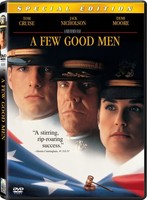 Few Good Men - Dvd - G3Z
