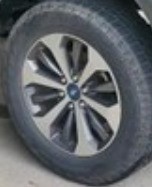 17-20 Ford F150 20x8-12 12 Spoke Wheel Oem Lkq 17-20 Ford F150 20x8-12 12 Spoke Wheel Oem Lkq