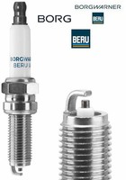 BorgWarner Beru Z361 ZüNdkerze FüR Hyundai FüR Kia