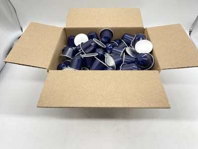 Nespresso Capsules Original  Kazaar Intenso, Dark Roast 100 Loose Capsule