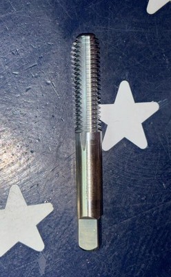 3/8-16 Thread Forming Roll Form Tap NC BH7 HSS  NETCO   3/8  -16tpi    USA