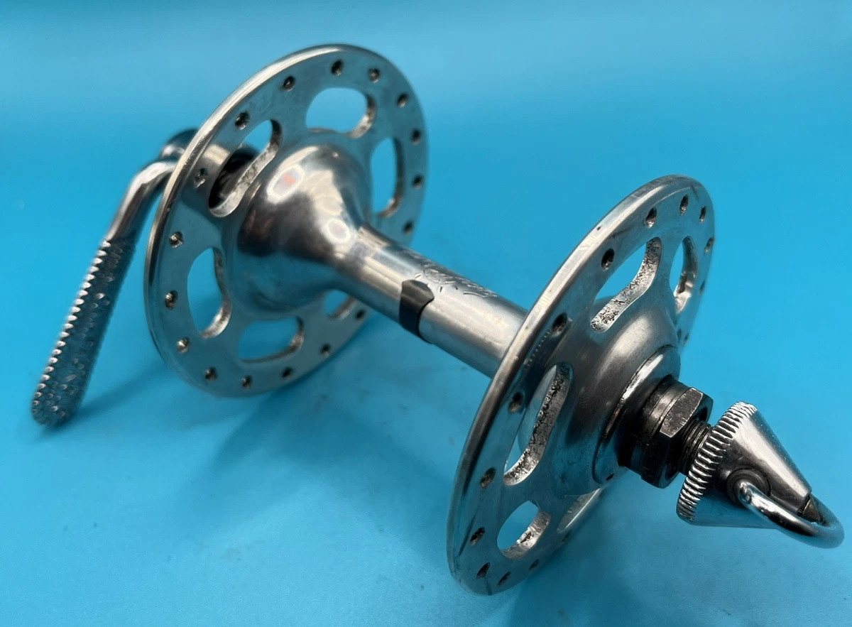 Campagnolo Front Hubs for sale | eBay