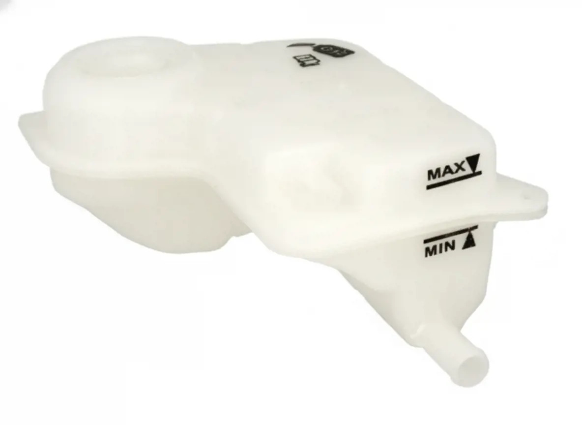 Serbatoio compensazione, Refrigerante DBW010TT THERMOTEC per AUDI VW SEAT - Immagine 2