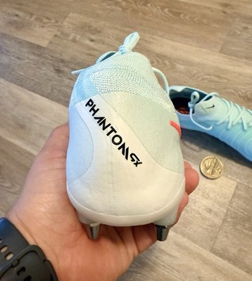 Nike Phantom GX II Elite SG-Pro AC Player Edition Sky Blue HF4365