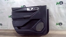 2020-2024 Ford Explorer Front Left Side Door Trim Cover Panel Oem Lb5z7823943gb
