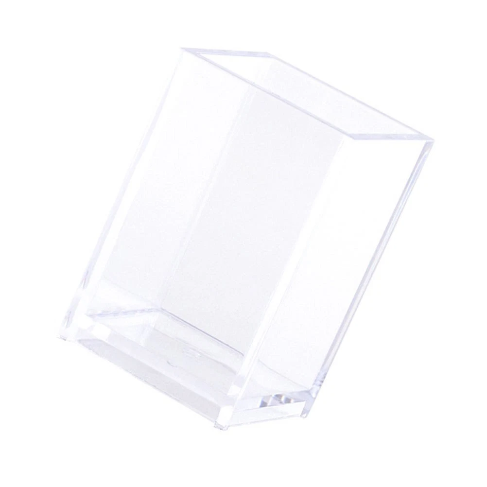 Scatola Organizer Trasparente Con 36 Scomparti Regolabili – Contenitore In Plastica Con Divisori Per Piccoli Oggetti, Artigianato, Pesca, 4 Pezzi - 4