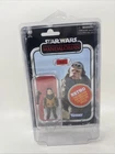 Kenner Star Wars Retro Collection The Mandalorian Kuiil With Protective Case