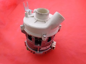 Miele Umwälzpumpe Pumpe Motor Geschirrspüler  MPE 11-64/2  T.Nr. 5927763