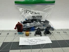 LEGO Sets: Super Heroes: Age of Ultron: 76029 Iron Man vs Ultron Incomplete