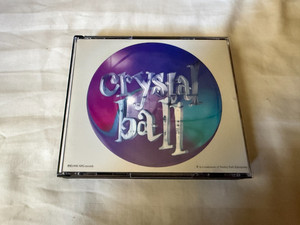 Prince Crystal Ball | eBay