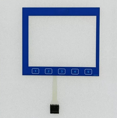 1PC NEW FOR EPEC2040 button panel