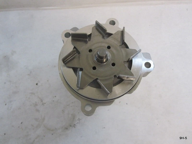 Bomba de agua con junta AW4122 REPF313515 Foto 4 de 4